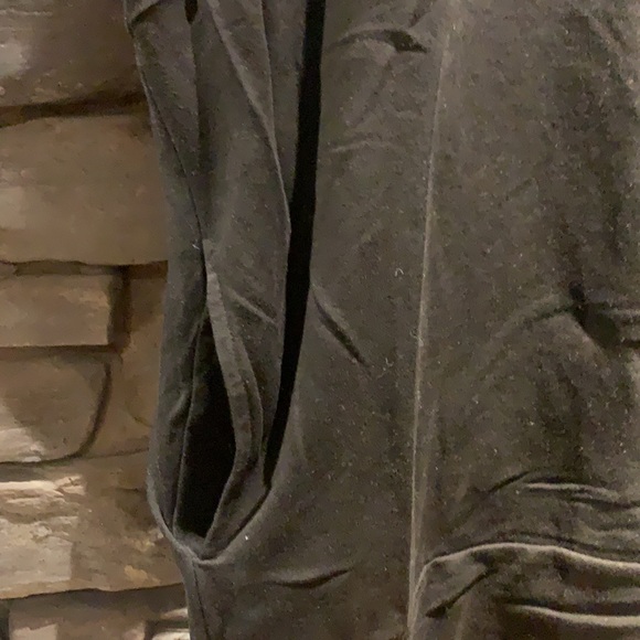 Groceries men’s pocketed sweatshirt - Picture 3 of 3